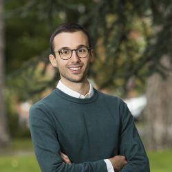 Andrea Cervellera